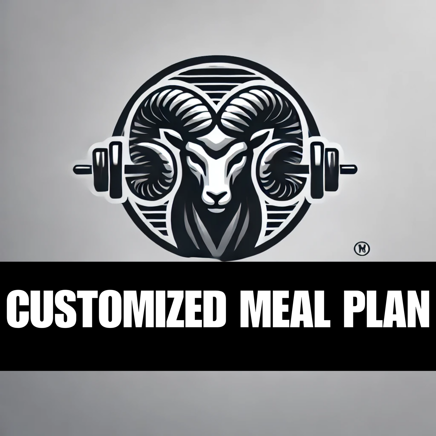 Customized Meal Plans