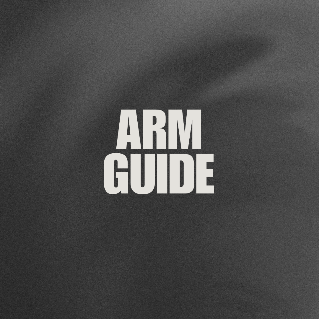 Arm Guide