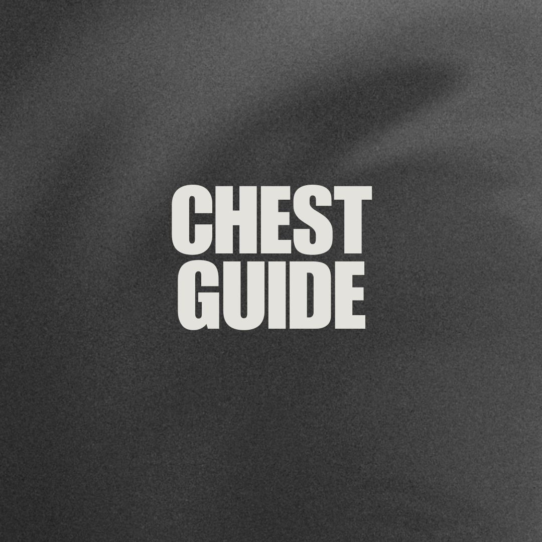 Chest Guide