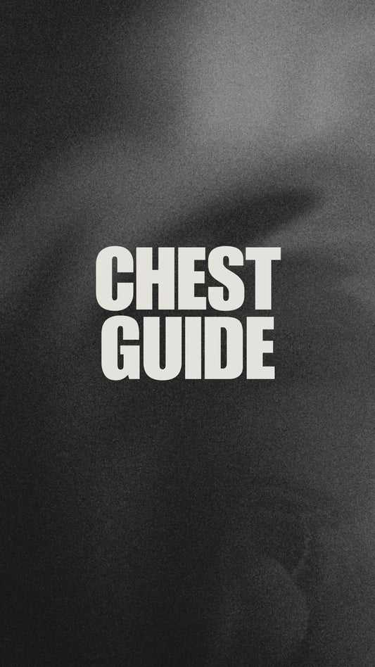 Chest Guide