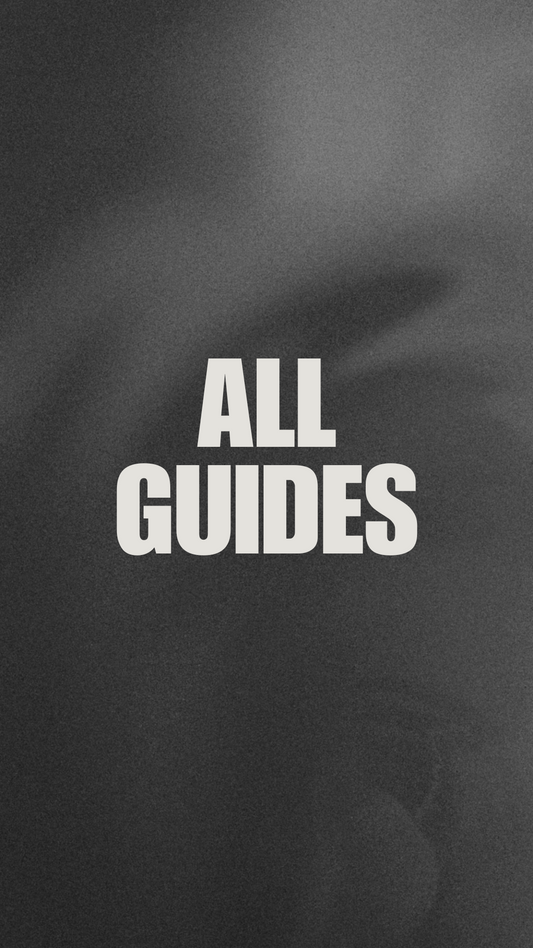 All Guides Bundle