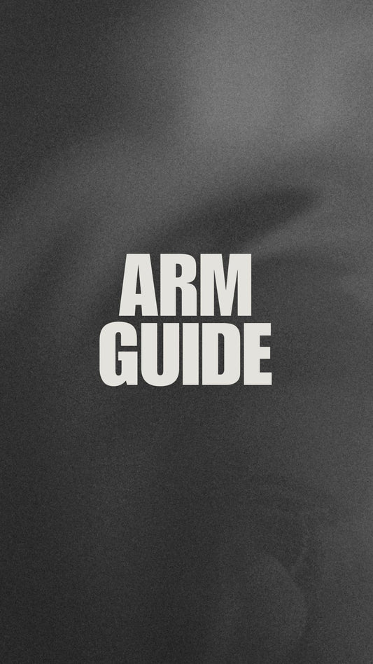 Arm Guide